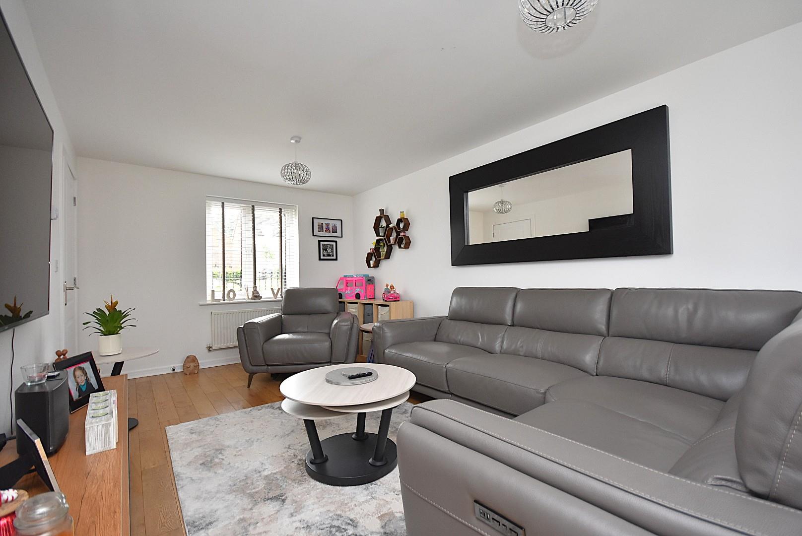 44 Picca Close, Wenvoe, CF5 6XP